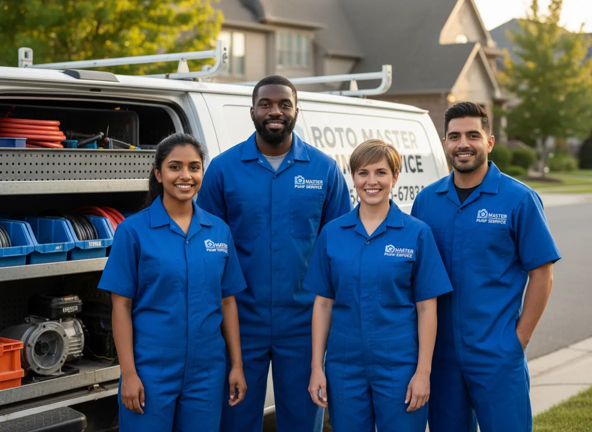 Sump Pump Installation company in Needham Heights, MA